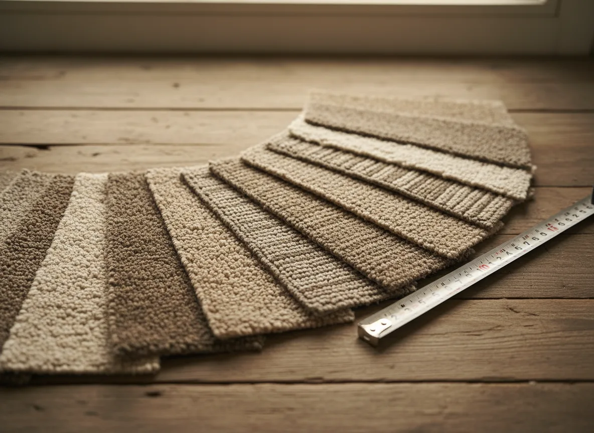 Carpet Installation Ingomar, MT FAQs
